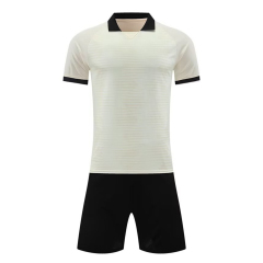 Euro 2025 High Quality Soccer Wear Top Style Football Jerseys Printed Name Men Adults Kids National Teams Focusing Germany,Blue Arc Sports