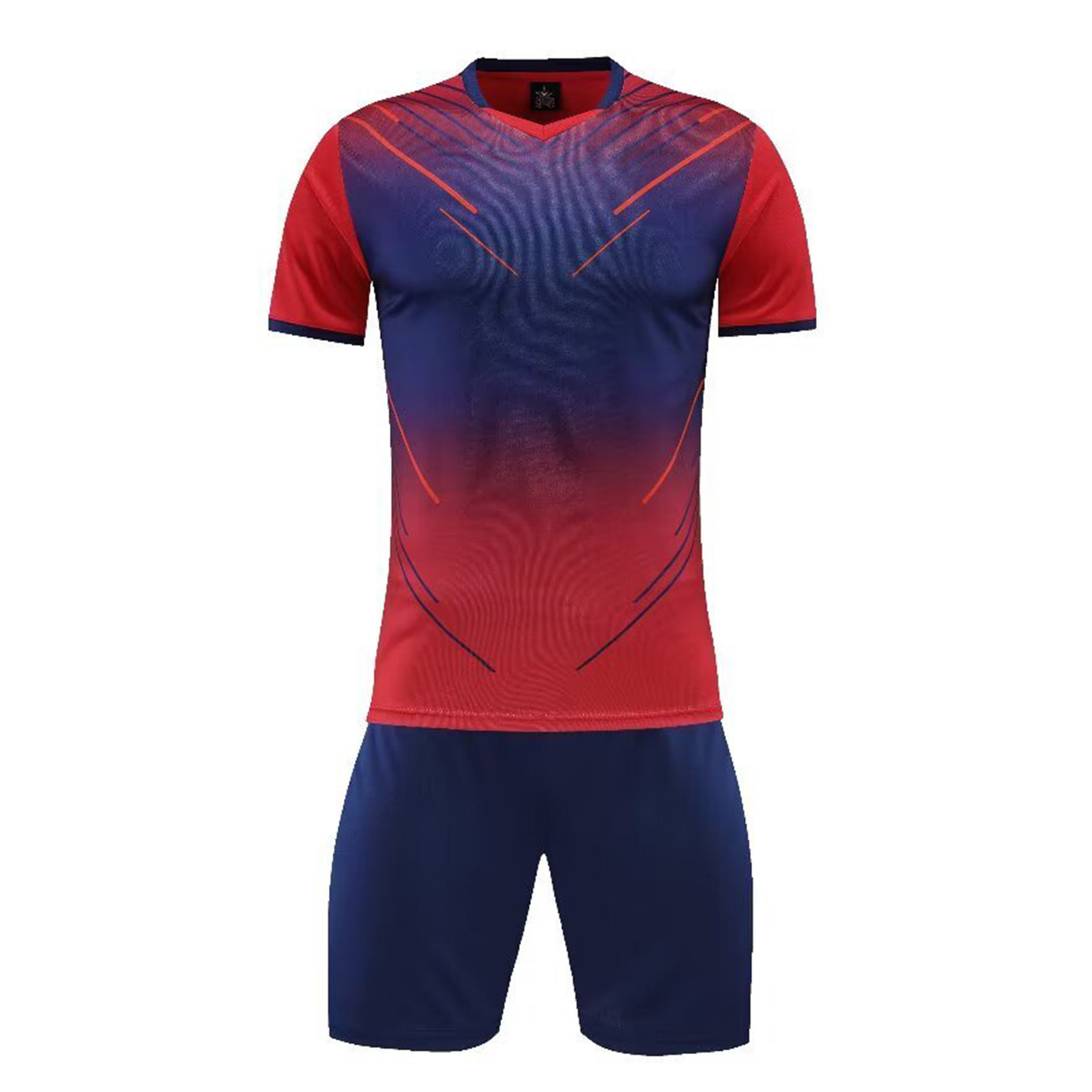 Euro 2025 High Quality Soccer Wear Top Style Football Jerseys Printed Name Men Adults Kids National Teams Focusing Germany,Blue Arc Sports
