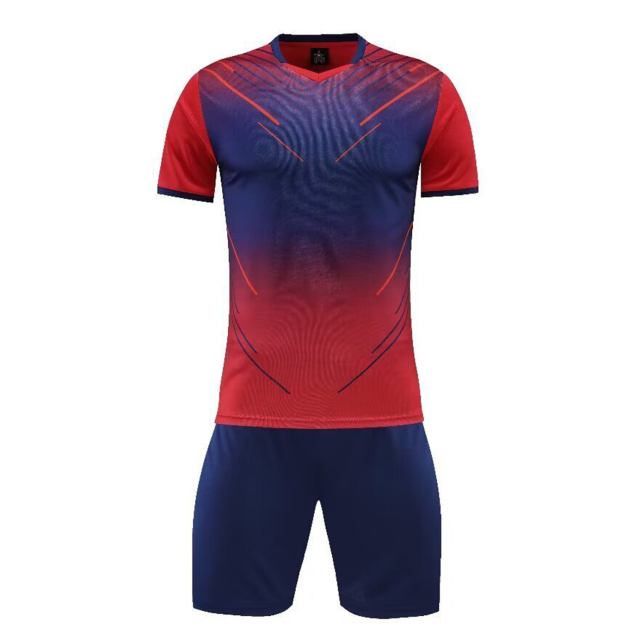 Euro 2025 High Quality Soccer Wear Top Style Football Jerseys Printed Name Men Adults Kids National Teams Focusing Germany,Blue Arc Sports