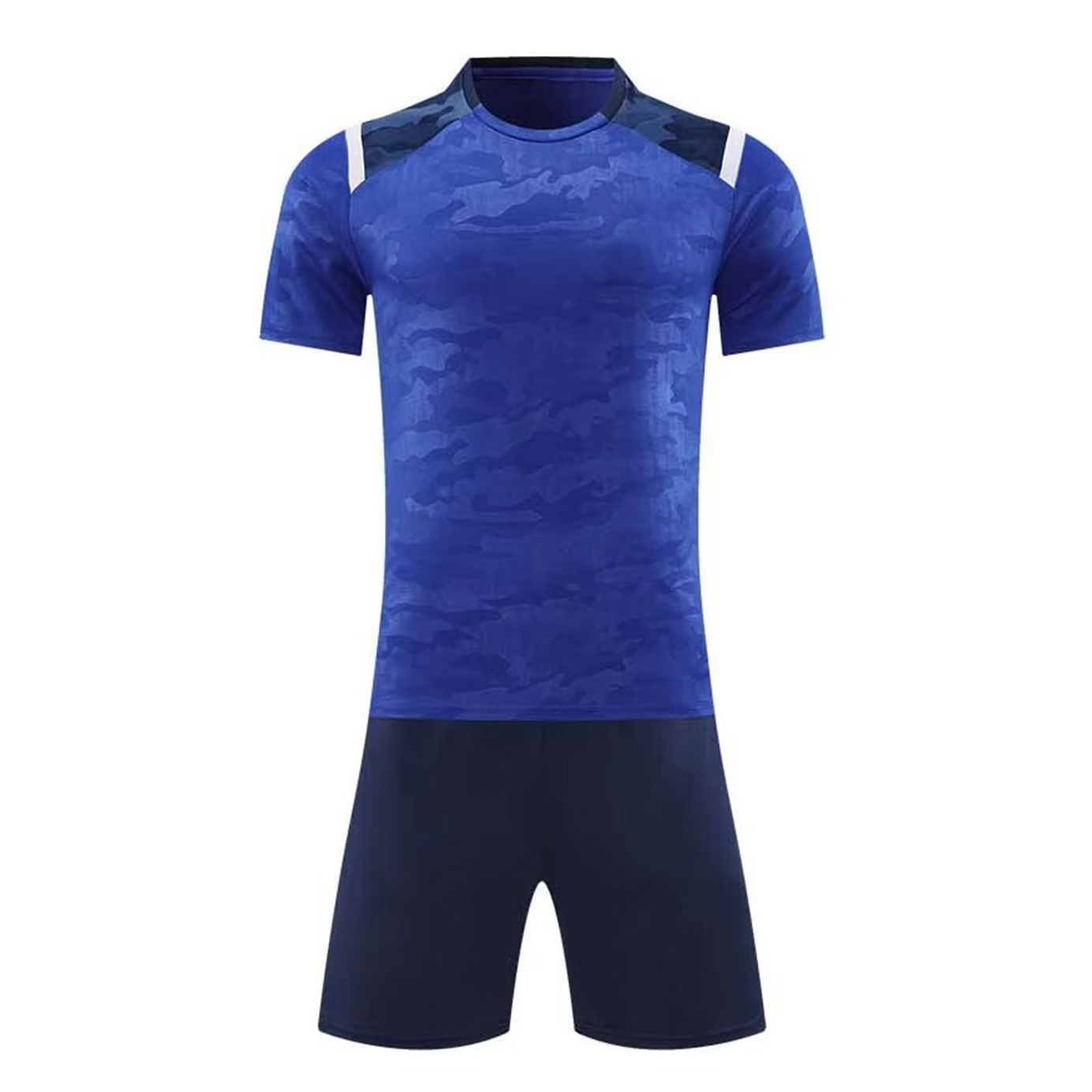 Euro 2024/2025 High Quality Soccer Wear Top Style Football Jerseys Printed Name Men Adults Kids National Teams Focusing Germany,Blue Arc Sports