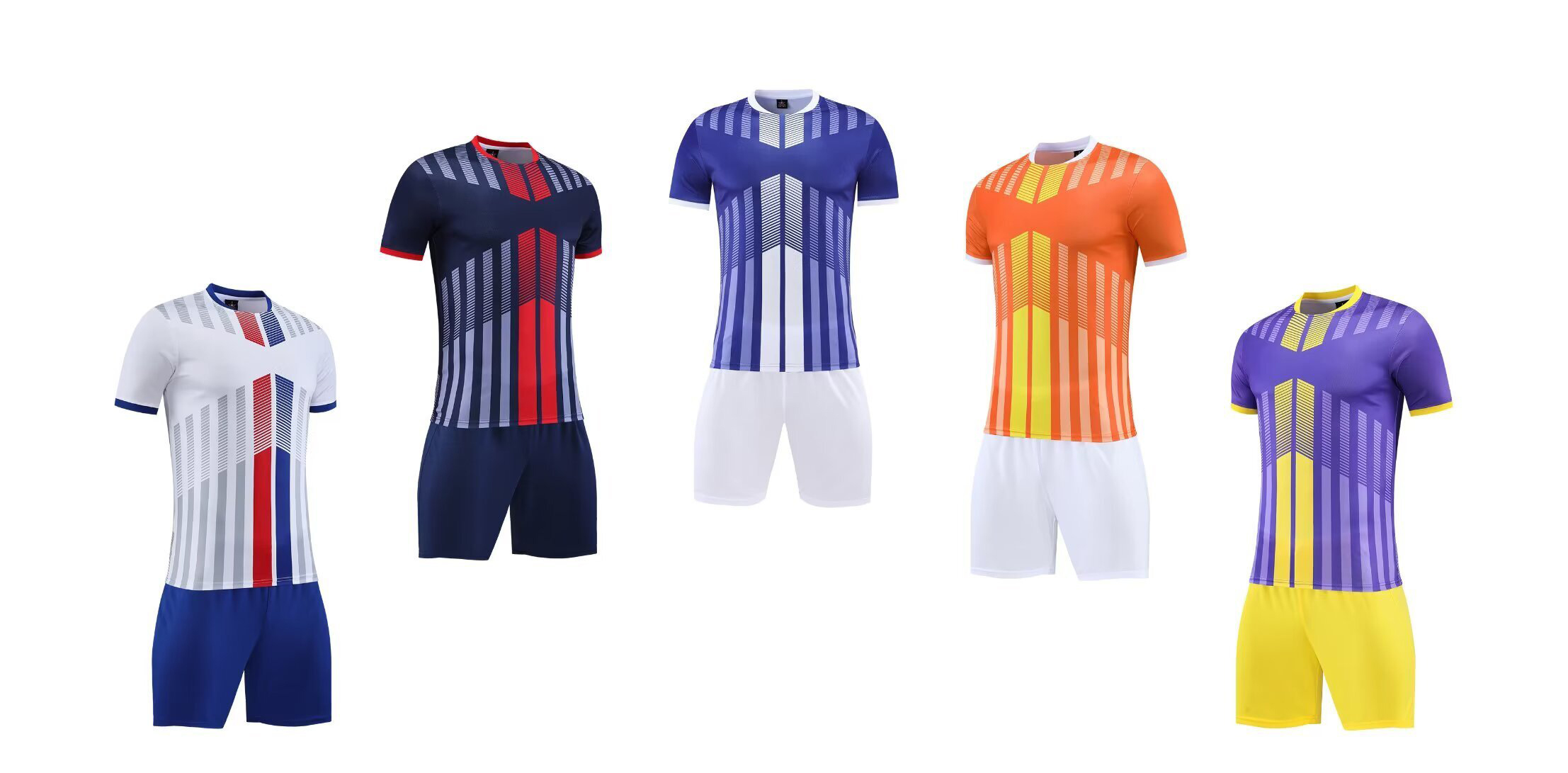 Euro 2025 High Quality Soccer Wear Top Style Football Jerseys Printed Name Men Adults Kids National Teams Focusing Germany,Blue Arc Sports