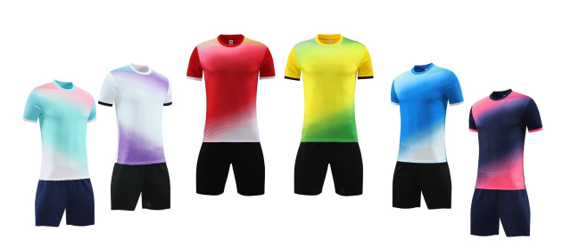 Euro 2025 High Quality Soccer Wear Top Style Football Jerseys Printed Name Men Adults Kids National Teams Focusing Germany,Blue Arc Sports