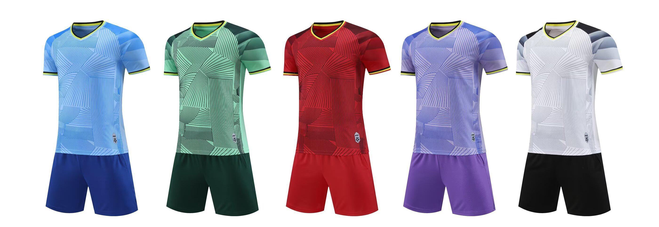 Euro 2025 High Quality Soccer Wear Top Style Football Jerseys Printed Name Men Adults Kids National Teams Focusing Germany,Sukan Arka Biru