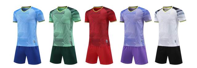 Euro 2025 High Quality Soccer Wear Top Style Football Jerseys Printed Name Men Adults Kids National Teams Focusing Germany,Sukan Arka Biru