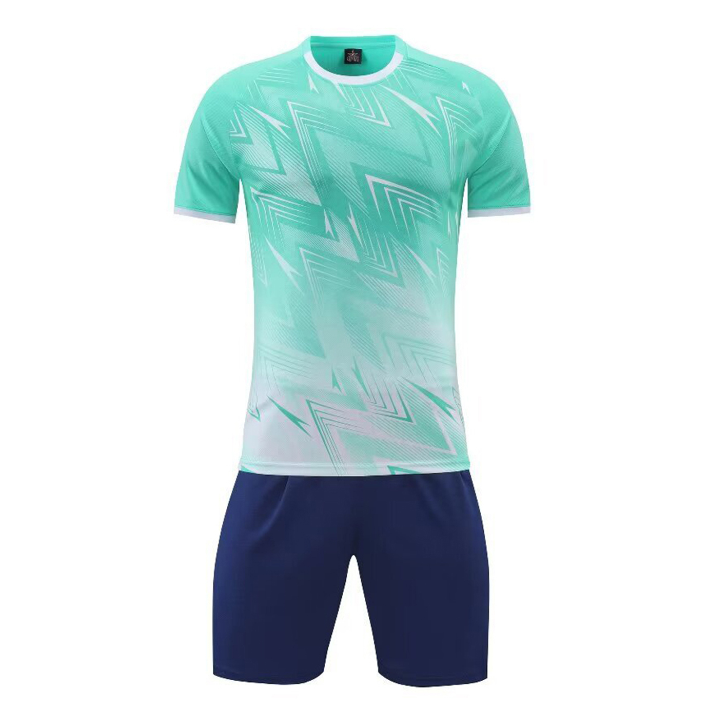 Euro 2025 High Quality Soccer Wear Top Style Football Jerseys Printed Name Men Adults Kids National Teams Focusing Germany,Blue Arc Sports