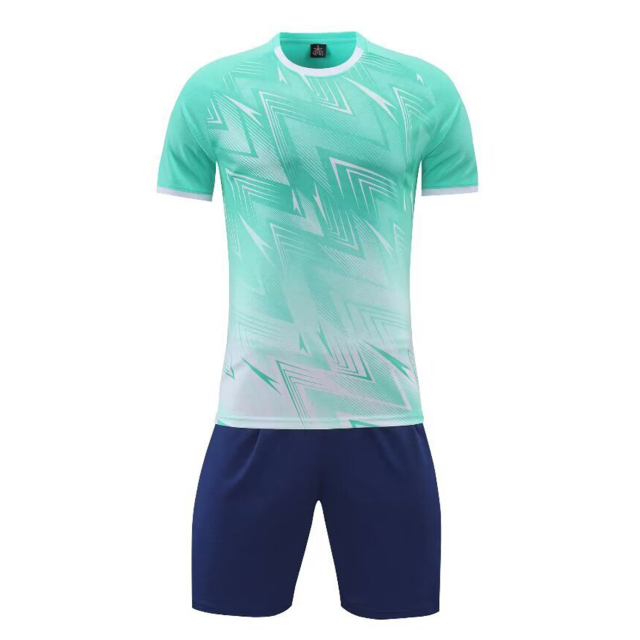 Euro 2025 High Quality Soccer Wear Top Style Football Jerseys Printed Name Men Adults Kids National Teams Focusing Germany,Blue Arc Sports