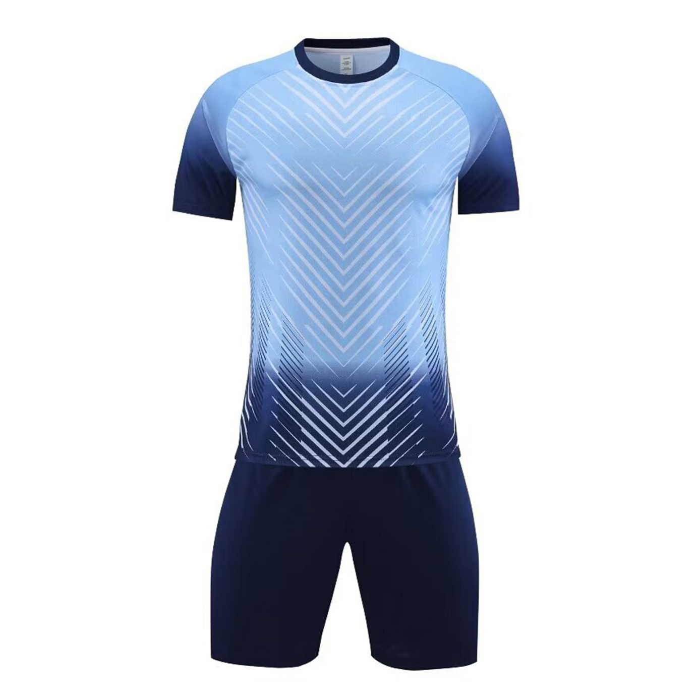 Euro 2025 High Quality Soccer Wear Top Style Football Jerseys Printed Name Men Adults Kids National Teams Focusing Germany,Blue Arc Sports
