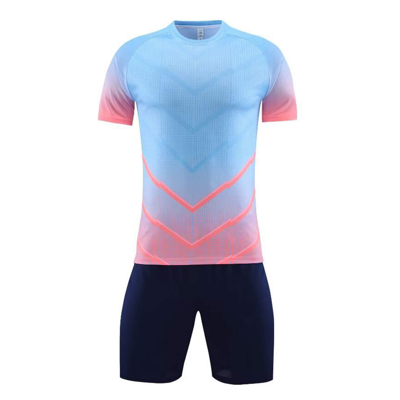Euro 2025 High Quality Soccer Wear Top Style Football Jerseys Printed Name Men Adults Kids National Teams Focusing Germany,Blue Arc Sports