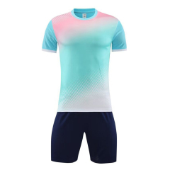 Euro 2025 High Quality Soccer Wear Top Style Football Jerseys Printed Name Men Adults Kids National Teams Focusing Germany,Blue Arc Sports