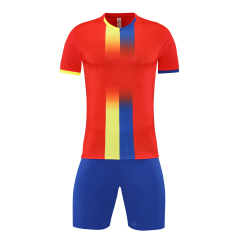 Euro 2025 High Quality Soccer Wear Top Style Football Jerseys Printed Name Men Adults Kids National Teams Focusing Germany,Blue Arc Sports