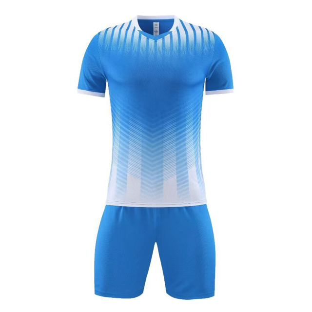Euro 2025 High Quality Soccer Wear Top Style Football Jerseys Printed Name Men Adults Kids National Teams Focusing Germany,Blue Arc Sports
