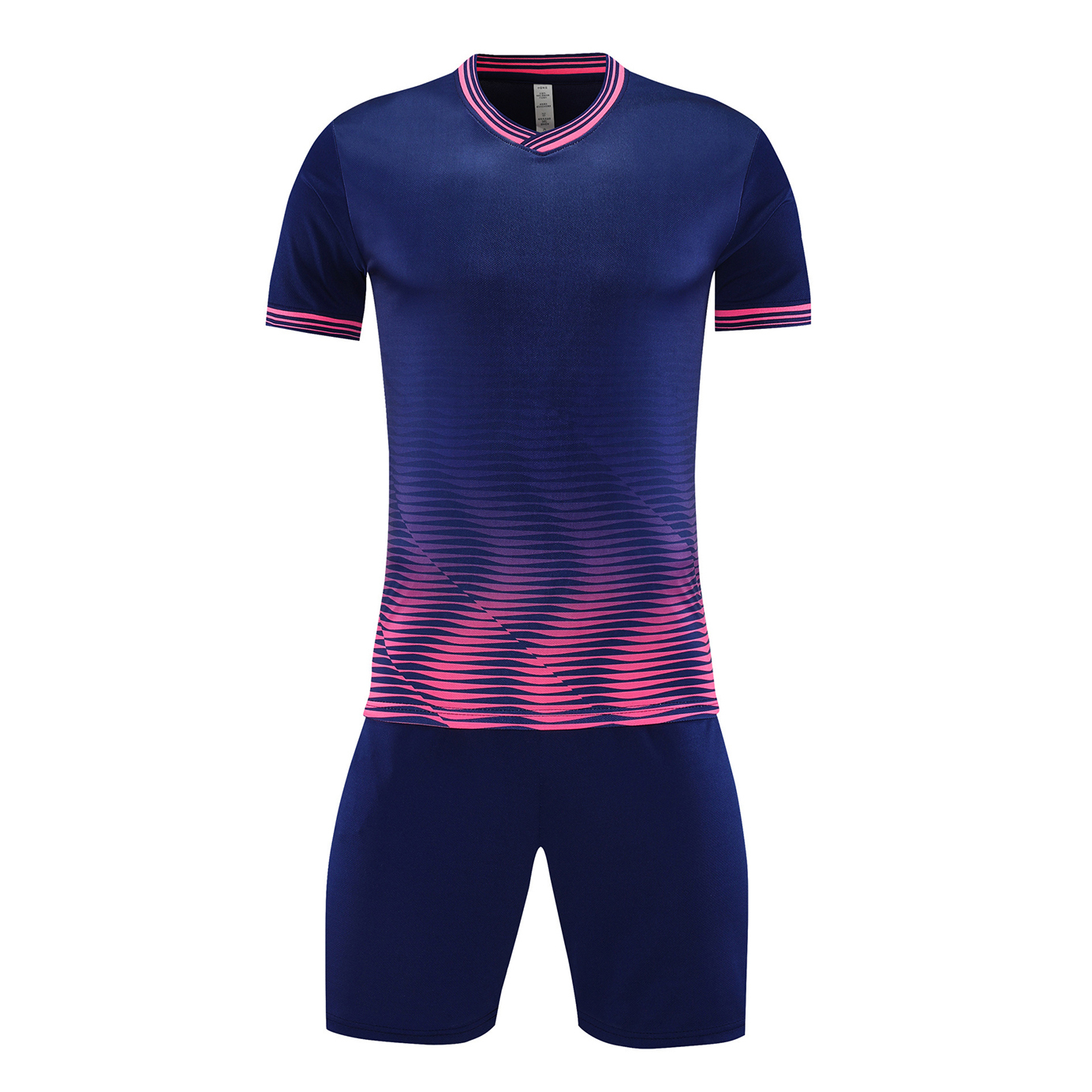 Euro 2025 High Quality Soccer Wear Top Style Football Jerseys Printed Name Men Adults Kids National Teams Focusing Germany,Blue Arc Sports