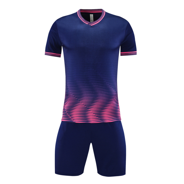 Euro 2025 High Quality Soccer Wear Top Style Football Jerseys Printed Name Men Adults Kids National Teams Focusing Germany,Blue Arc Sports