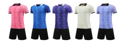 Euro 2025 High Quality Soccer Wear Top Style Football Jerseys Printed Name Men Adults Kids National Teams Focusing Germany,Blue Arc Sports