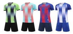 Euro 2025 High Quality Soccer Wear Top Style Football Jerseys Printed Name Men Adults Kids National Teams Focusing Germany,Blue Arc Sports