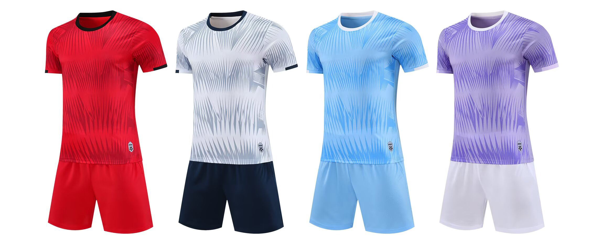 Euro 2025 High Quality Soccer Wear Top Style Football Jerseys Printed Name Men Adults Kids National Teams Focusing Germany,Blue Arc Sports