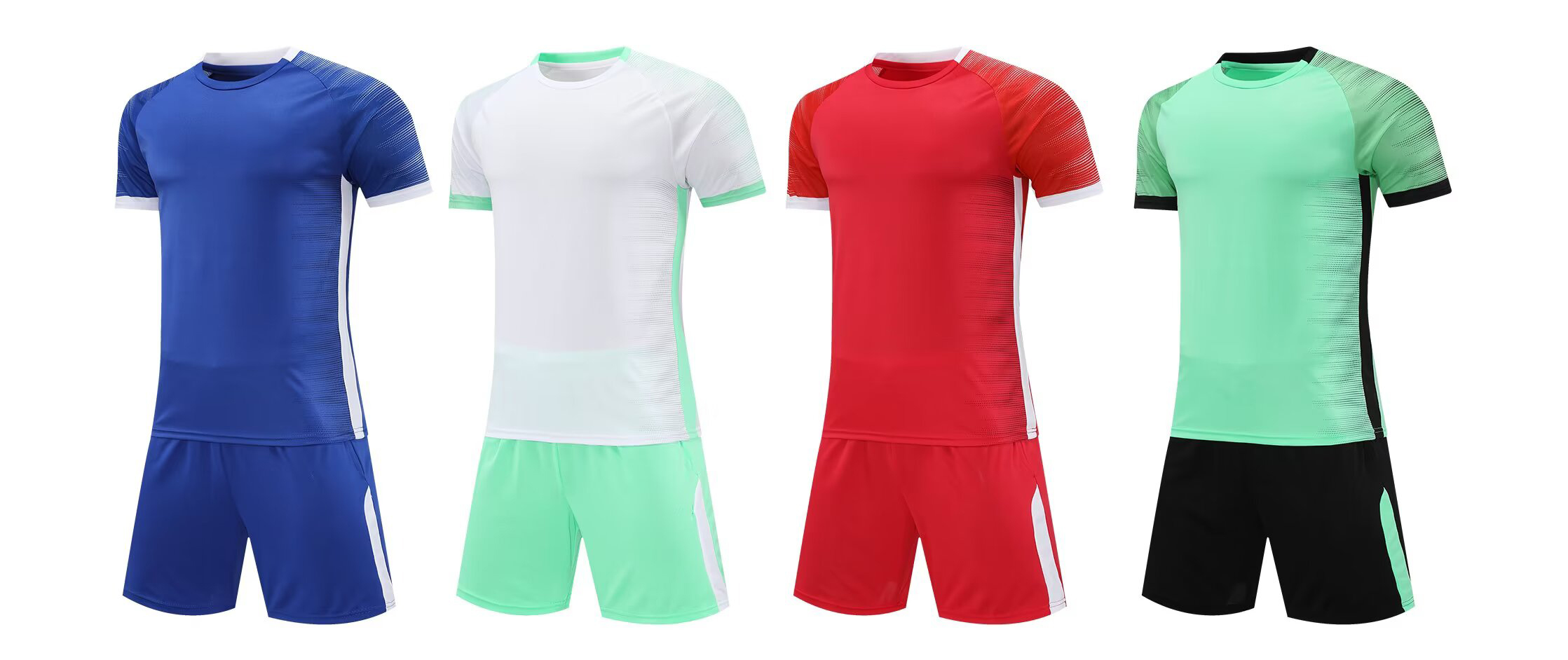 Euro 2025 High Quality Soccer Wear Top Style Football Jerseys Printed Name Men Adults Kids National Teams Focusing Germany,Спортивные мероприятия Blue Arc