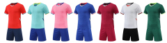 Euro 2025 High Quality Soccer Wear Top Style Football Jerseys Printed Name Men Adults Kids National Teams Focusing Germany,Blue Arc Sports