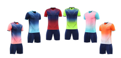 Euro 2025 High Quality Soccer Wear Top Style Football Jerseys Printed Name Men Adults Kids National Teams Focusing Germany,Blue Arc Sports