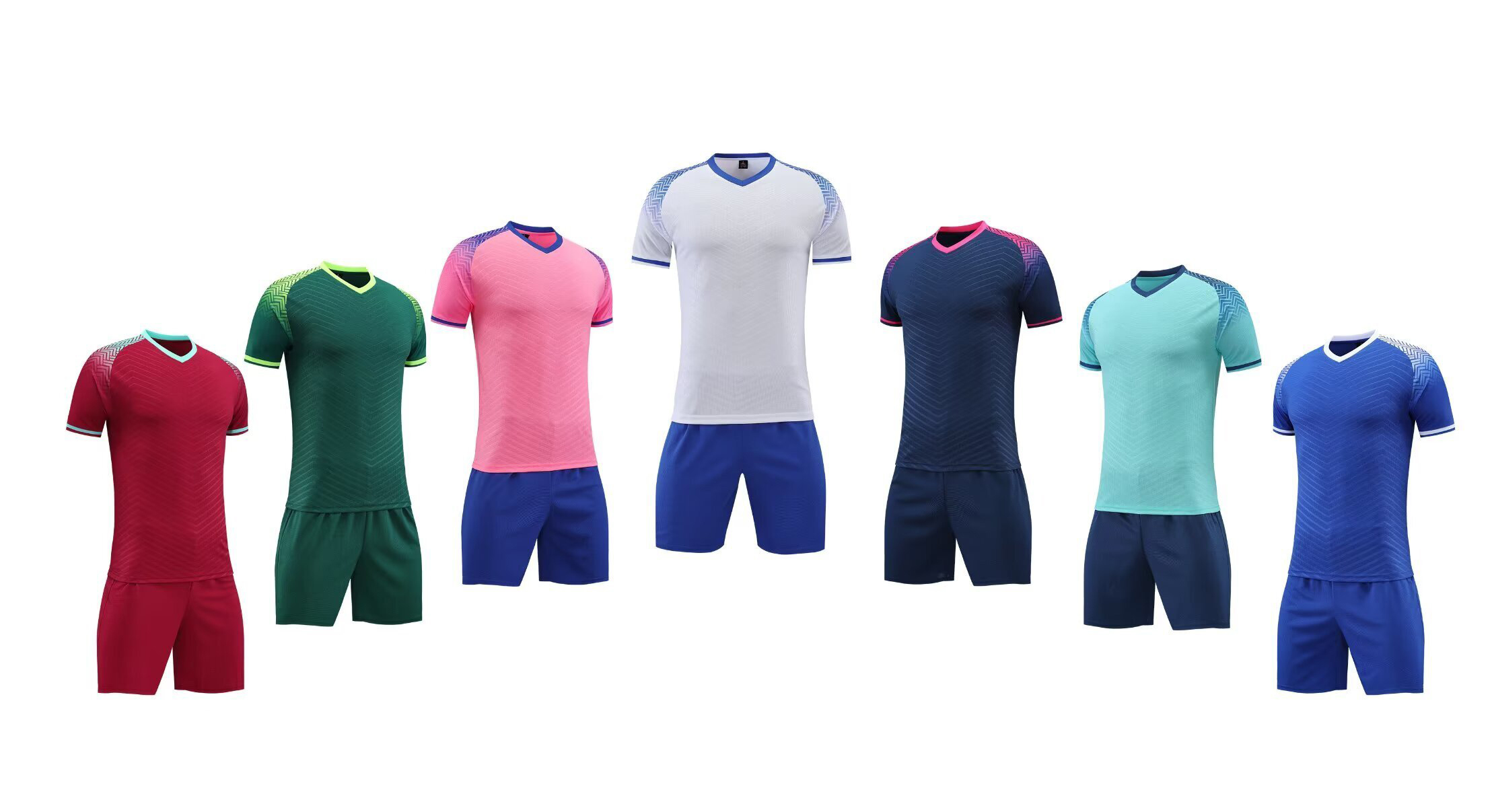 Euro 2025 High Quality Soccer Wear Top Style Football Jerseys Printed Name Men Adults Kids National Teams Focusing Germany,Спортивные мероприятия Blue Arc