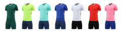 Euro 2025 High Quality Soccer Wear Top Style Football Jerseys Printed Name Men Adults Kids National Teams Focusing Germany,Blue Arc Sports