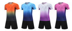 Euro 2025 High Quality Soccer Wear Top Style Football Jerseys Printed Name Men Adults Kids National Teams Focusing Germany,Blue Arc Sports