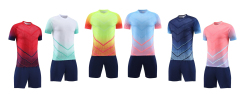 Euro 2025 High Quality Soccer Wear Top Style Football Jerseys Printed Name Men Adults Kids National Teams Focusing Germany,Blue Arc Sports