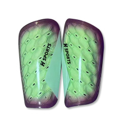 Customizable Durable EVA Breathable Knee Pads Plastic Goalkeeper Training Equipment Outdoor Student Competition Adults Adult,Blue Arc Sports