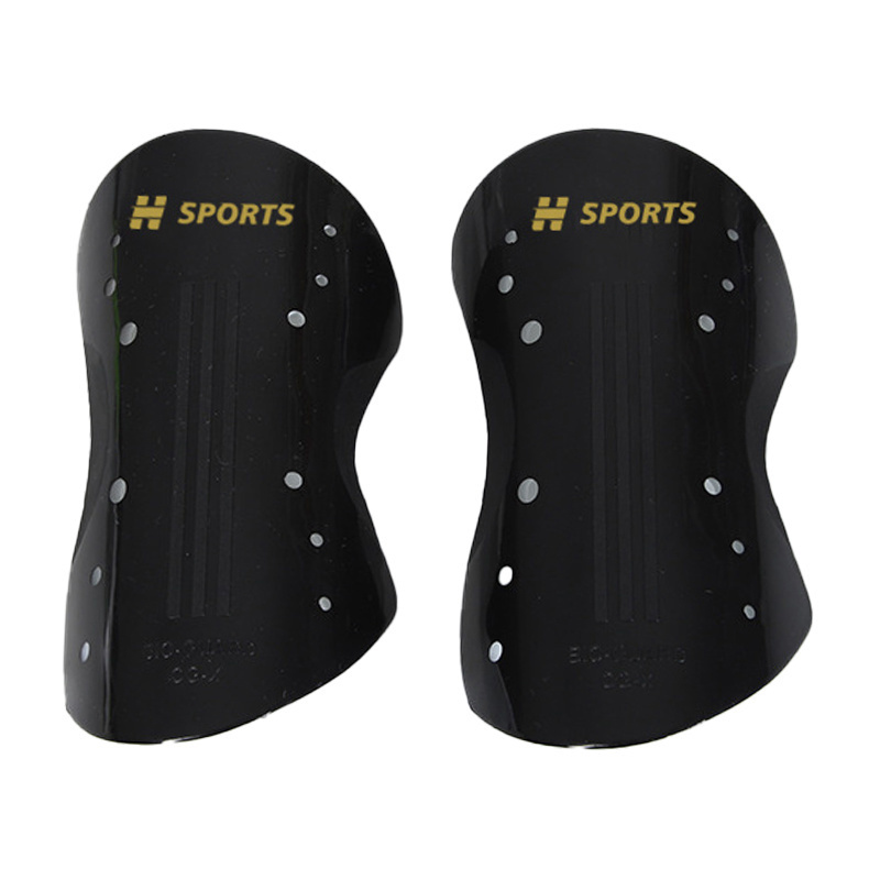 Customizable Durable EVA Breathable Knee Pads Plastic Goalkeeper Training Equipment Outdoor Student Competition Adults Adult,Blue Arc Sport