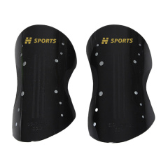 Customizable Durable EVA Breathable Knee Pads Plastic Goalkeeper Training Equipment Outdoor Student Competition Adults Adult,Blue Arc Sport