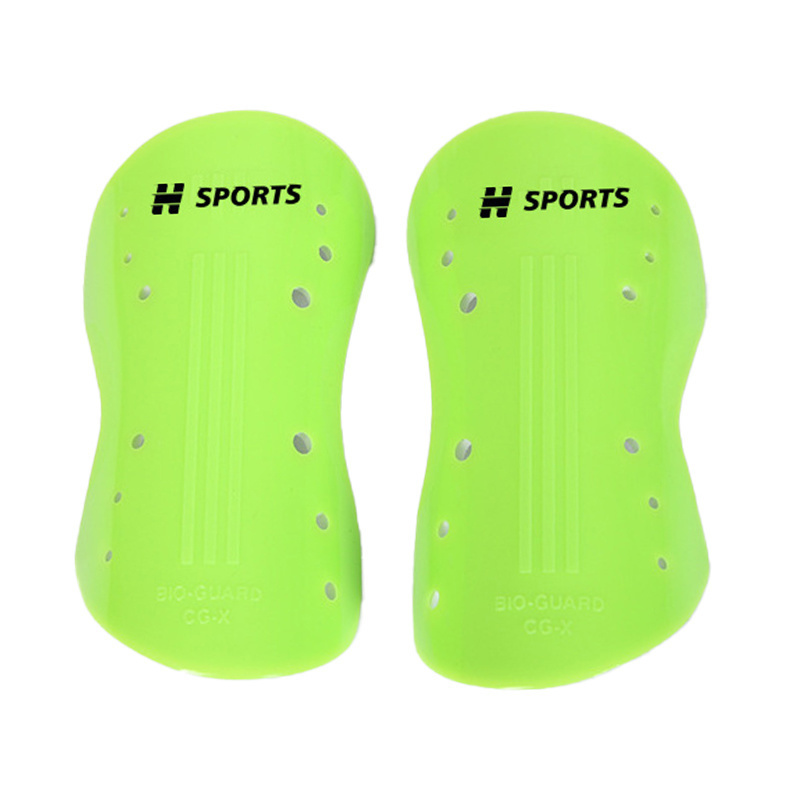 Customizable Durable EVA Breathable Knee Pads Plastic Goalkeeper Training Equipment Outdoor Student Competition Adults Adult,Blue Arc Sport