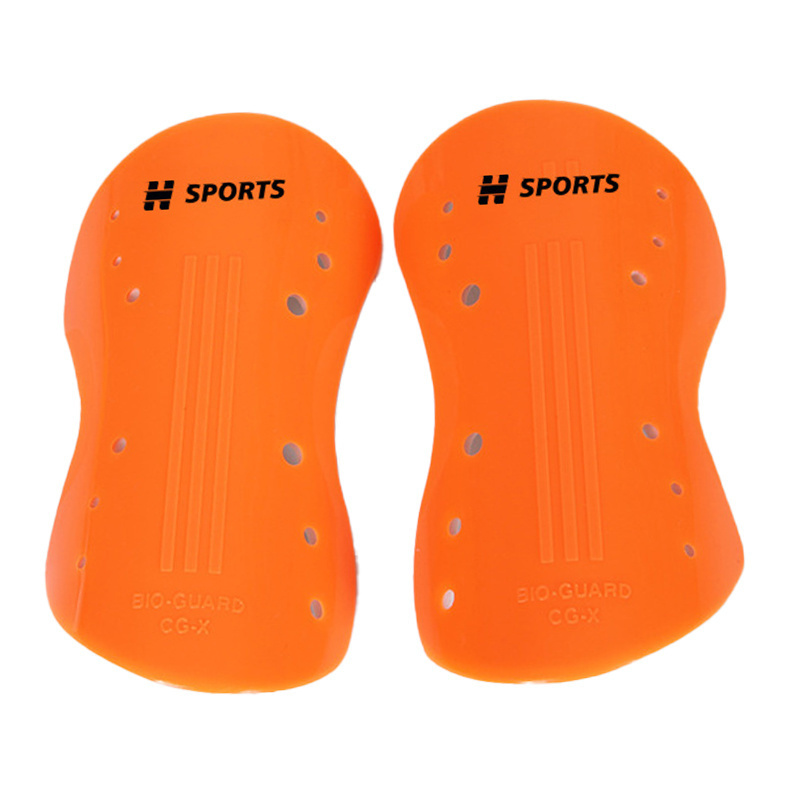 Customizable Durable EVA Breathable Knee Pads Plastic Goalkeeper Training Equipment Outdoor Student Competition Adults Adult,Blue Arc Sport