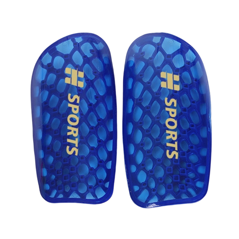 Customizable Durable EVA Breathable Knee Pads Plastic Goalkeeper Training Equipment Outdoor Student Competition Adults Adult,Blue Arc Sports