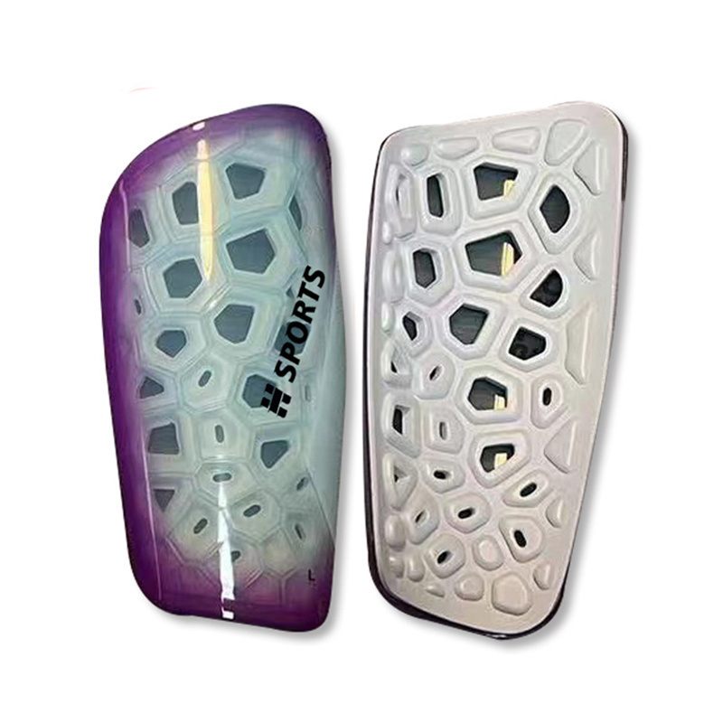 Customizable Durable EVA Breathable Knee Pads Plastic Goalkeeper Training Equipment for Outdoor Student & Adult Competition,Blue Arc Sport