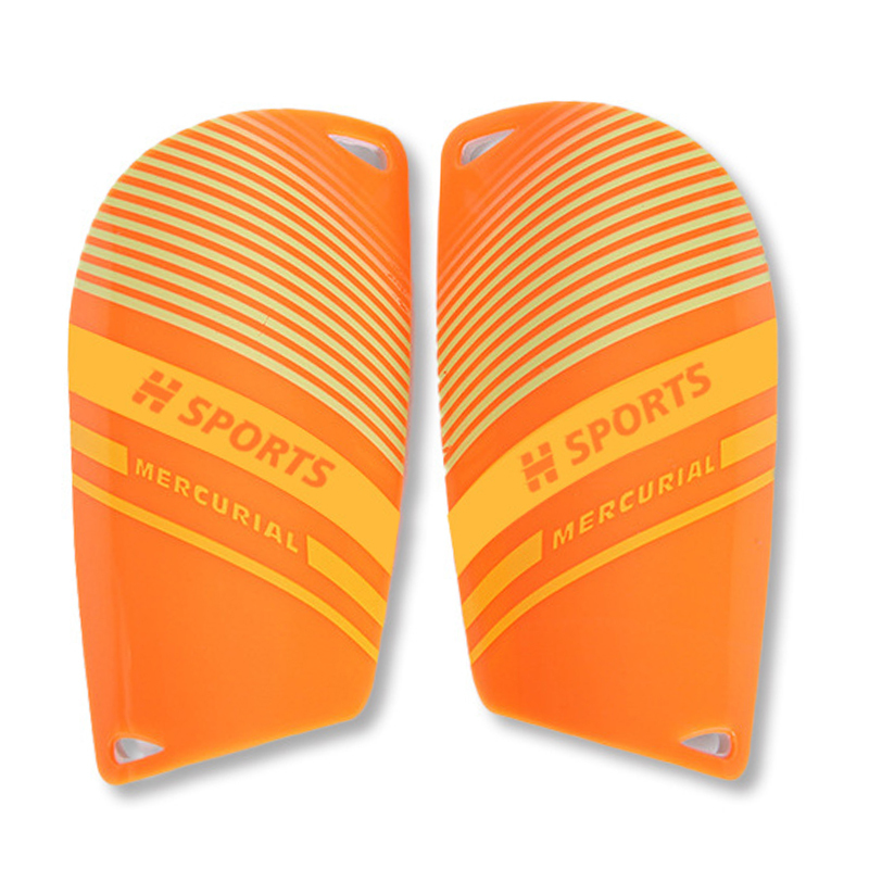 Customizable adult football leg guards, knee pads, sports inserts, EVA material for student competition training,Arc Bleu Sports