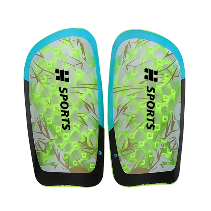 Customizable Durable EVA Breathable Knee Pads Outdoor Student Competition Training Goalkeeper Adults Adult Football,Blue Arc Sports