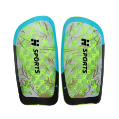 Customizable Durable EVA Breathable Knee Pads Outdoor Student Competition Training Goalkeeper Adults Adult Football,Blue Arc Sports