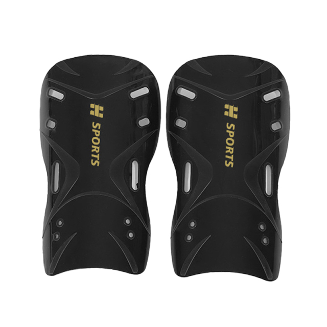 Customizable Durable EVA Breathable Knee Pads Plastic Goalkeeper Training Equipment for Outdoor Student & Adult Competition,Blue Arc Sports