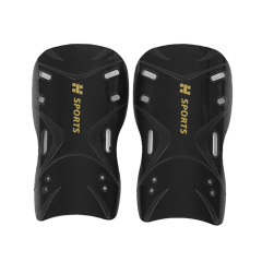 Customizable Durable EVA Breathable Knee Pads Plastic Goalkeeper Training Equipment for Outdoor Student & Adult Competition,Blue Arc Sports