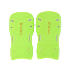 Customizable Durable EVA Breathable Knee Pads Plastic Goalkeeper Training Equipment for Outdoor Student & Adult Competition,Blue Arc Sports