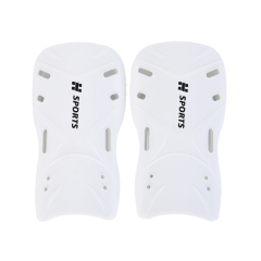 Customizable Durable EVA Breathable Knee Pads Plastic Goalkeeper Training Equipment for Outdoor Student & Adult Competition,Blue Arc Sports