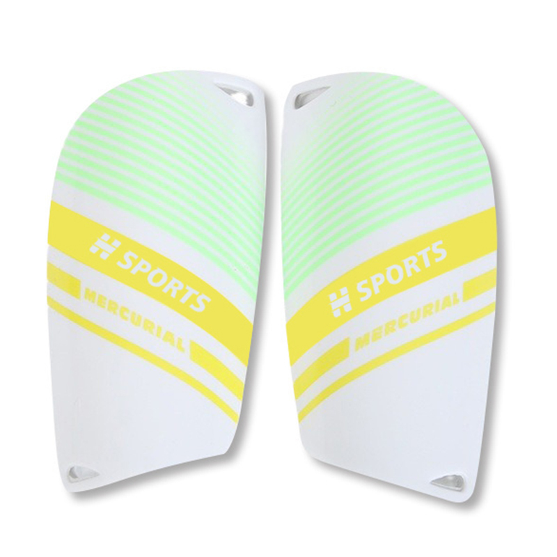Customizable adult football leg guards, knee pads, sports inserts, EVA material for student competition training,Arc Bleu Sports