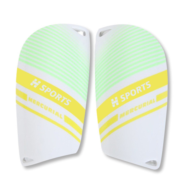 Customizable adult football leg guards, knee pads, sports inserts, EVA material for student competition training,Arc Bleu Sports