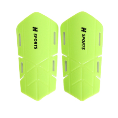 Customizable Durable EVA Breathable Knee Pads Plastic Goalkeeper Training Equipment for Outdoor Student & Adult Competition,Blue Arc Sport