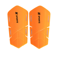 Customizable Durable EVA Breathable Knee Pads Plastic Goalkeeper Training Equipment for Outdoor Student & Adult Competition,Blue Arc Sport