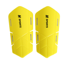 Customizable Durable EVA Breathable Knee Pads Plastic Goalkeeper Training Equipment for Outdoor Student & Adult Competition,Blue Arc Sport