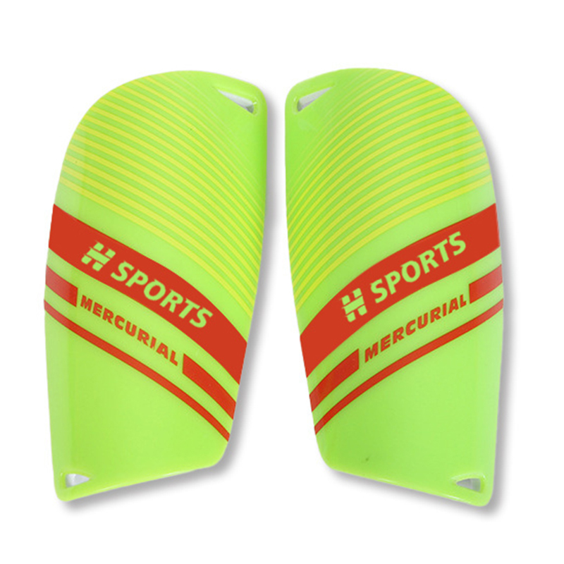 Customizable adult football leg guards, knee pads, sports inserts, EVA material for student competition training,Arc Bleu Sports