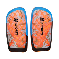 Customizable Durable EVA Breathable Knee Pads Outdoor Student Competition Training Goalkeeper Adults Adult Football,Blue Arc Sports