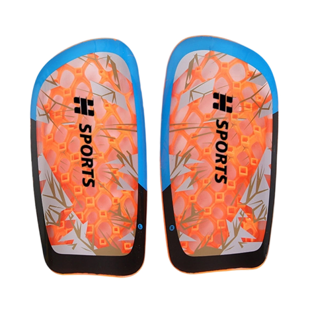 Customizable Durable EVA Breathable Knee Pads Outdoor Student Competition Training Goalkeeper Adults Adult Football,Blue Arc Sports