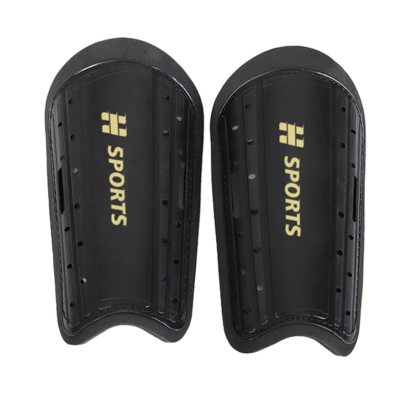 Customizable Durable EVA Plastic Sports Insert Adult Football Leg Guards Knee Pads Student Outdoor Training Goalkeeper Gloves,Спортивные мероприятия Blue Arc